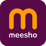 Meesho Logo